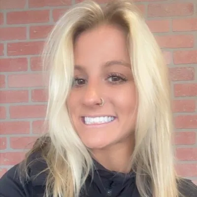 Delane Nazarian, Lexington Studio Manager and Personal Trainer