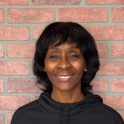 Delaney Taylor, Lexington Personal Trainer