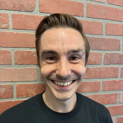 Lucas Messier, Acton Personal Trainer