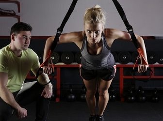5 Benefits of Small Group Personal Training