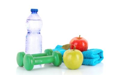 What Water Means to Your Weight Loss Program