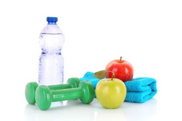 What Water Means to Your Weight Loss Program